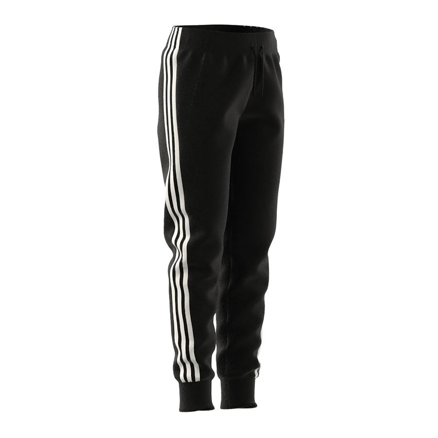 Pantaloni Future Icons 3-Stripes Cotton Adidas | IC0116X